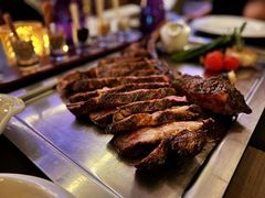 -恰餐厅及酒吧CHAR Bar & Grill(北京三里屯洲际店)