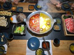 -湊湊火锅·茶憩(上海合生汇店)