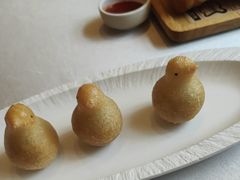 -观海半岛宴·湛江菜(海上世界店)