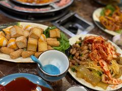 -鸡西大冷面(兰山店)