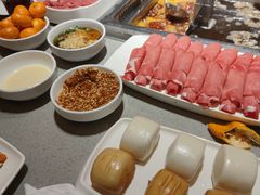 -海底捞火锅(凯德广场店)