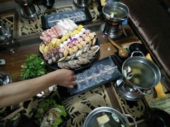 -丽江庭院之丽江往事(安定门店)