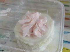 -中关村茶点