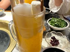 -哥老官重庆美蛙鱼头(宝山龙湖店)