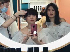 -海马体照相馆(北京apm店)