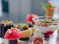 -天玑高空江景餐厅&酒吧Sky Secret Restaurant&Bar