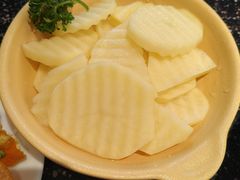 -宽巷子成都火锅(南站店)