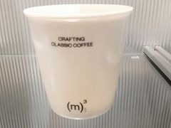 -CUBIC3三立方咖啡(西岸凤巢店)