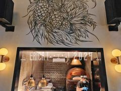 大堂-COMMUNE·X幻师(福田COCOPark店)