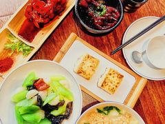 吮指凤爪-大牌大·传统杭帮菜(湖滨店)