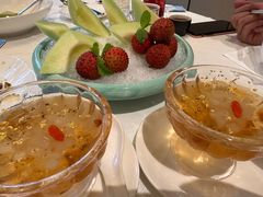 -扬州香格里拉·香宫中餐厅