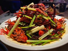 -红盔甲·小龙虾(车公庙店)