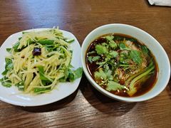 -掌上鲜(南顺城街店)