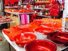 -利津路小商品批发市场