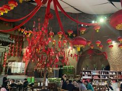 -袁家村关中印象美食(万象汇店)
