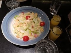 -西堤牛排(恒隆广场店)