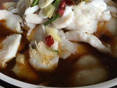 -风味小馆(天目湖宾馆店)