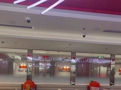 -海底捞火锅(杭州庆春路夜宵主题店)