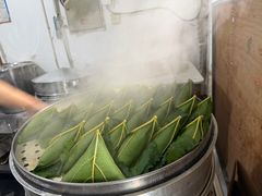-叶婆婆豆浆馍馍