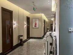 -华夏良子·足道SPA艾灸(铁道大厦店)