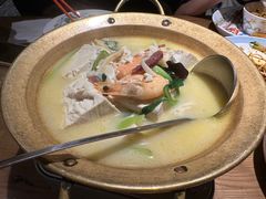 -老头儿油爆虾(金鹰世界店)