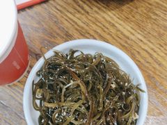 -李先生牛肉面大王(北京平谷步行街店)