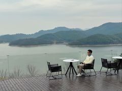 -天目湖涵田度假村