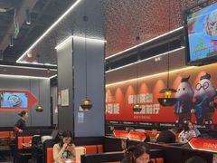 -胖哥俩肉蟹煲(石家庄长安万达店)