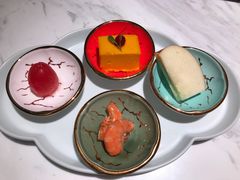 -宴昆山·私房菜(春晖店)