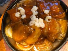 -三凤酒家·百年无锡菜(清扬茂业店)