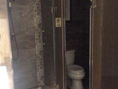 卫生间-美豪酒店(深圳机场店)