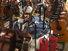 -柏斯音乐艺术中心·钢琴·吉他(世纪金源店)