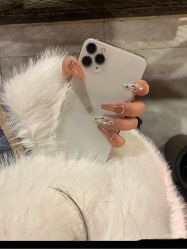 -M·X Nail日式美甲美睫