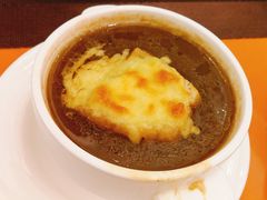 -红房子西菜馆(淮海中路店)