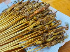 -十里铺铁板鱿鱼