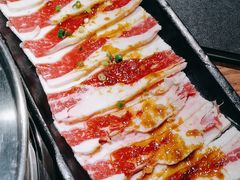 -九田家黑牛烤肉料理(新辰里亚运村店)