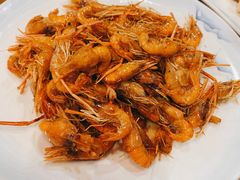 -长兴菜馆(高桥店)