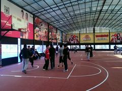 -洛克公园·篮球·足球(三林店)