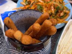 -重庆德忆火锅（龙南街3店）(渝水岸餐饮)