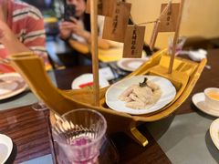 -狮拾久·现代新加坡料理(福田COCO Park店)