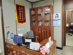 -武汉第一口腔医院(建设大道总院)