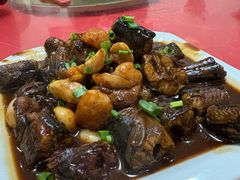 -林家饭店(新林公路店)