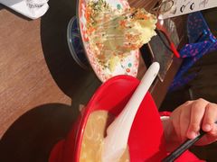 -一豚轩·烧鸟·豚骨拉面(五四路店)