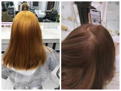 -未来美发·T1M HAIR SALON