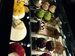 -美滋每客(太原龙湖苏宁百货店)