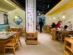 大堂-俏牛哥鲜牛肉牛肆馆(重庆天地店)