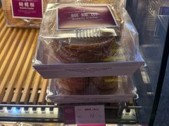 -凯司令西点房(南京东路店)