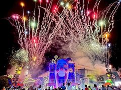 -大连海昌发现王国主题公园