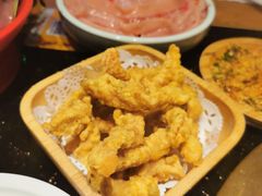 -周师兄大刀腰片火锅(洪崖洞旗舰店)