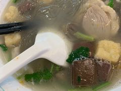 -苏晓玥·手作江南小吃(深圳北站店)